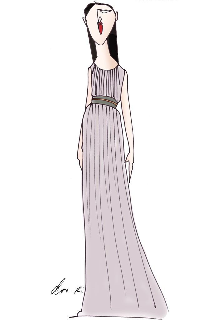 Doo.Ri for Macy's Doo.Ri for Macy's