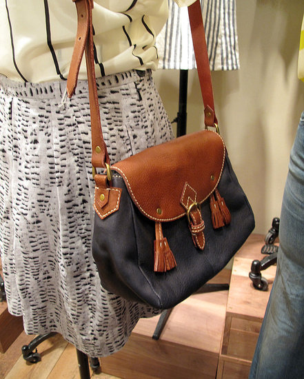 Madewell Spring 2012 