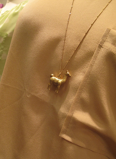 Madewell Spring 2012 