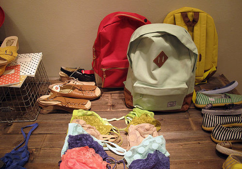 Madewell Spring 2012 Madewell Spring 2012