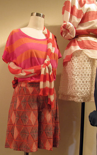 Madewell Spring 2012 Madewell Spring 2012