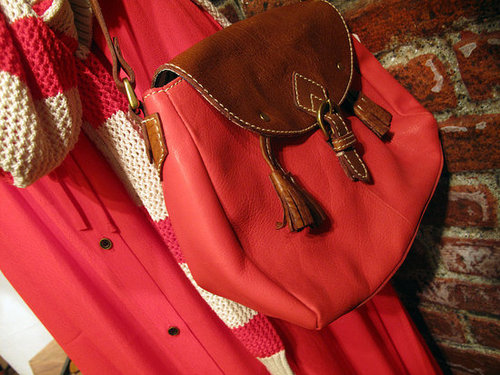 Madewell Spring 2012 Madewell Spring 2012