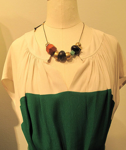 Madewell Spring 2012 Madewell Spring 2012