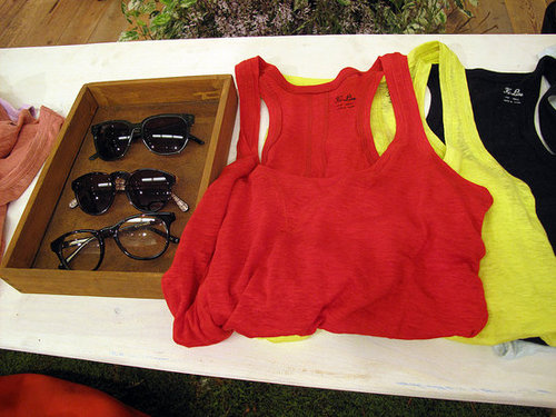 Madewell Spring 2012 Madewell Spring 2012