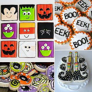 Sugar Shout Out October 19, 2011