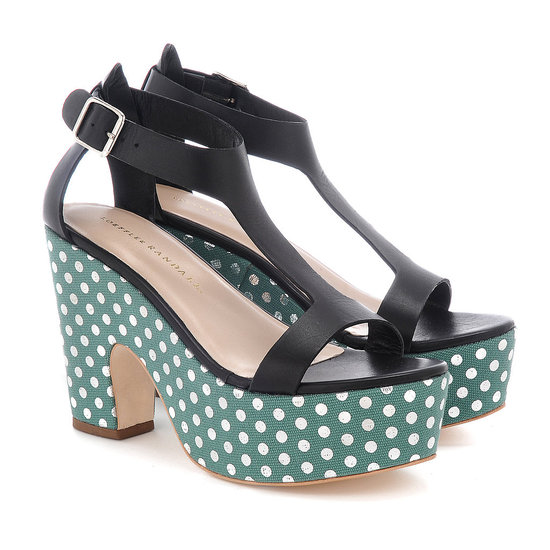 Loeffler Randall Collection Spring 2012 Loeffler Randall Collection Spring 2012