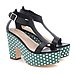 Loeffler Randall Spring '12 Collection