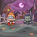 Bubble Guppies "Haunted House Party"