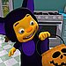 Sid the Science Kid — Halloween Special