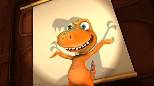 Dinosaur Train Dinosaur Train