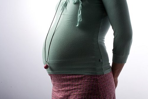 Bola Musical Pregnancy Pendant Bola Musical Pregnancy Pendant