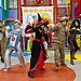Imagination Movers Halloween Episode