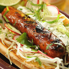 Gilbert's Sausages in Chicago