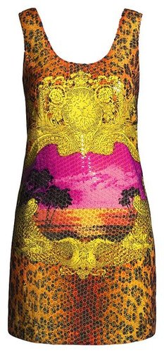 The Versace For H&M Collection Hits Stores Tomorrow — See The Complete Collection One Last Time! The Versace For H&M Collection Hits Stores Tomorrow — See The Complete Collection One Last Time!