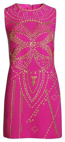 The Versace For H&M Collection Hits Stores Tomorrow — See The Complete Collection One Last Time! The Versace For H&M Collection Hits Stores Tomorrow — See The Complete Collection One Last Time!