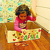 Fun and Educational Project For Toddlers and Preschoolers