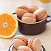 Shake My Crème Frâiche I Filled My Macarons