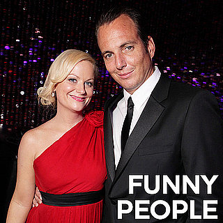 Comedian Couples