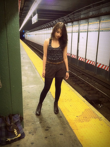 New York City Subway