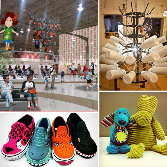 Wonder! Kids Store Opens in Deerfield