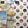 Instagram Personalized iPhone Case