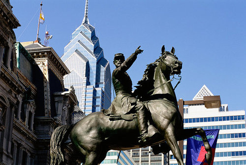 No. 9: Philadelphia No. 9: Philadelphia