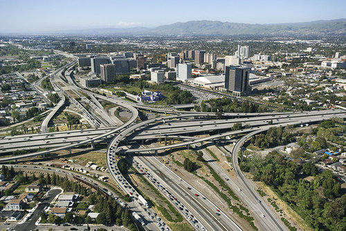 No. 5: San Jose No. 5: San Jose
