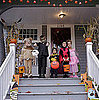 10 Best Cities to Trick-or-Treat in 2012