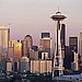 No. 4: Seattle