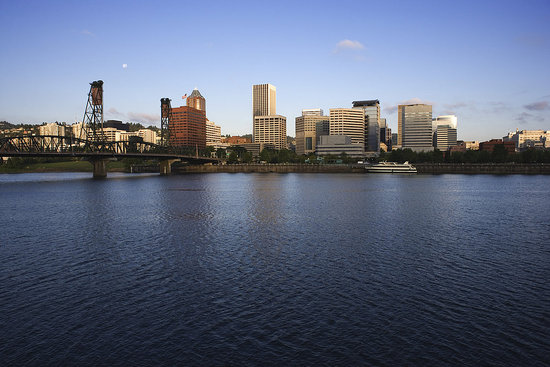 No. 8: Portland