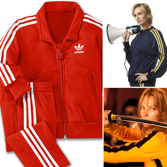 5 Ways to Dress Up Your Tracksuit For Halloween 5 Ways to Dress Up Your Tracksuit For Halloween