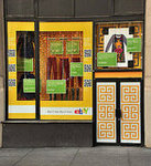 A Closeup of the eBay Inspiration Shop