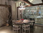 Table Settings at ABC Kitchen
