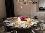 Decor at ABC Kitchen
