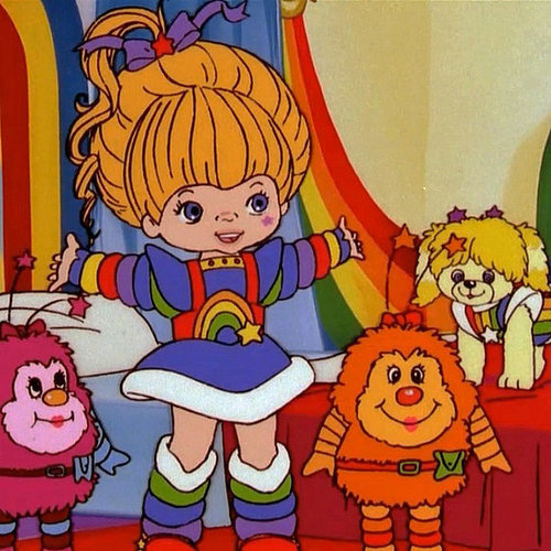 Rainbow Brite Rainbow Brite