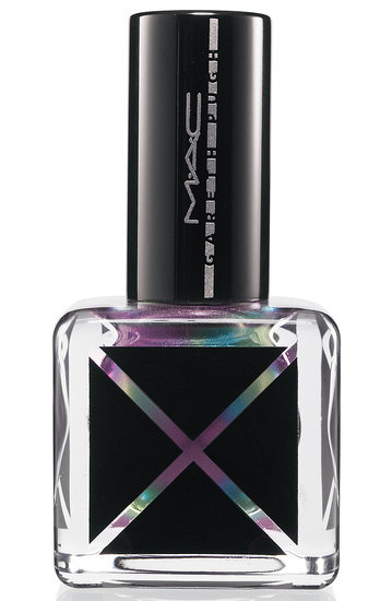 Gareth Pugh For MAC