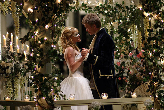 A Cinderella Story: Sam and Austin