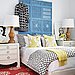 Wicker Screen