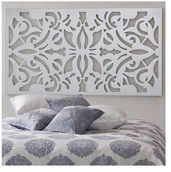 Stenciled Wall Art Stenciled Wall Art