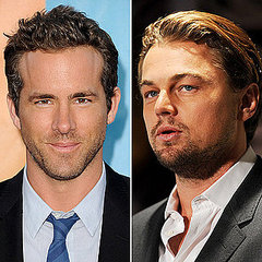 Blake Lively Dating Ryan Reynolds