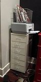Ikea Helmer Hack