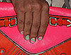 Derby Day Manicures Inspired by Spring 2012 Runways