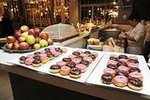 Glazed Doughnuts