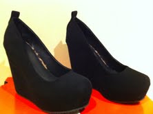 Frugal Finds - SHOES 