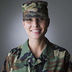 The Army Considers Banning French Manicures, Ponytails, and Earrings The Army Considers Banning French Manicures, Ponytails, and Earrings