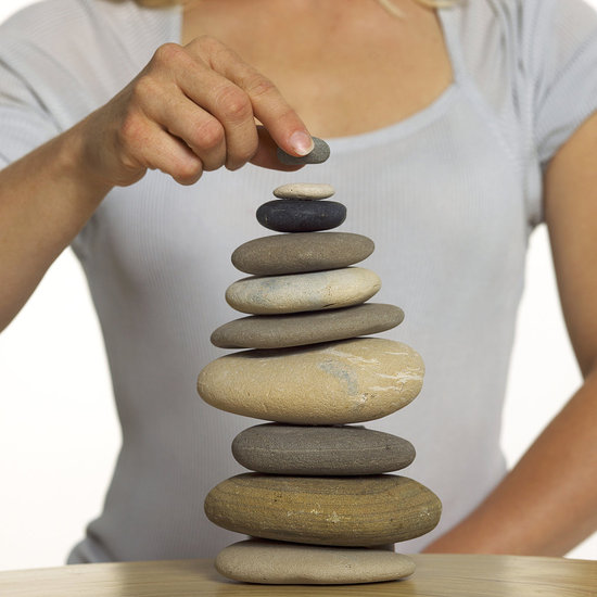 Find the Right Balance Find the Right Balance