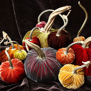 Halloween Pumpkin Decorating