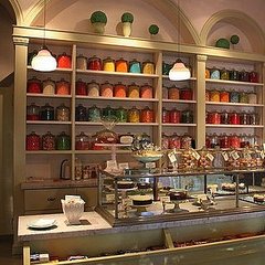 Best Candy Stores in SF