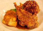 Fried Chicken, Southern Style