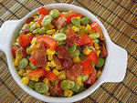 Succotash